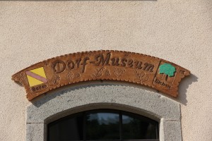 Dorfmuseum Eichen